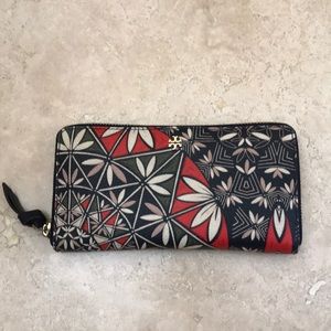 Tory Burch Long wallet